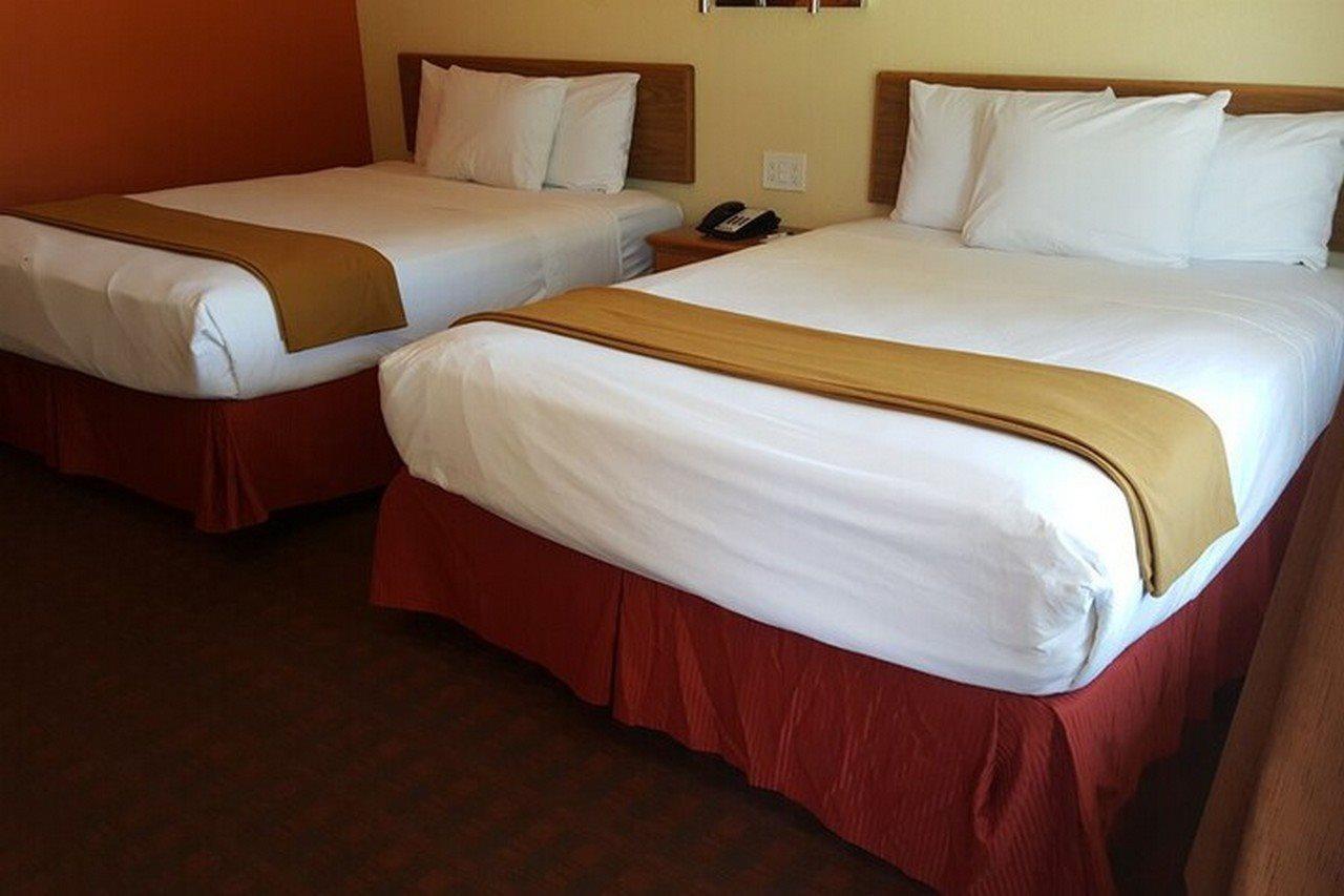 Stadium Motel Lubbock Luaran gambar