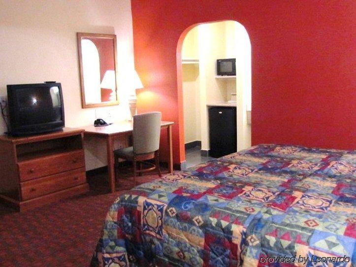 Stadium Motel Lubbock Luaran gambar