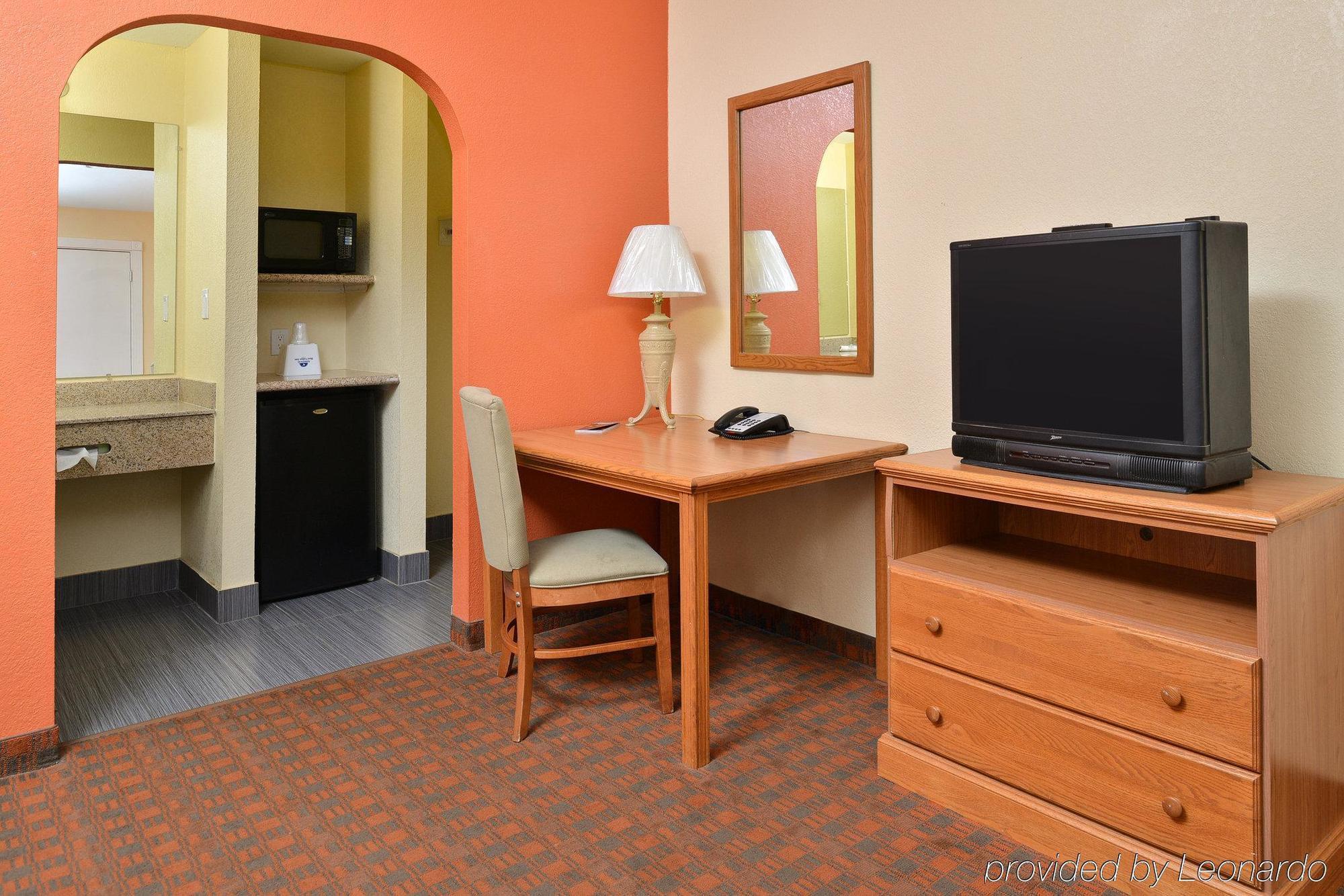 Stadium Motel Lubbock Luaran gambar
