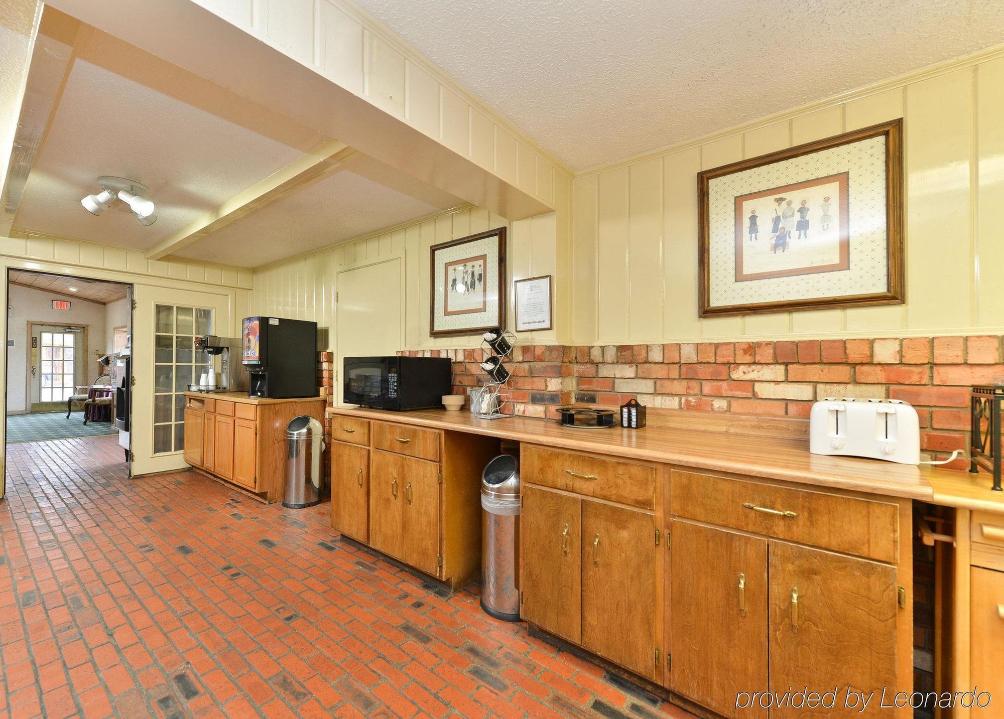 Stadium Motel Lubbock Luaran gambar