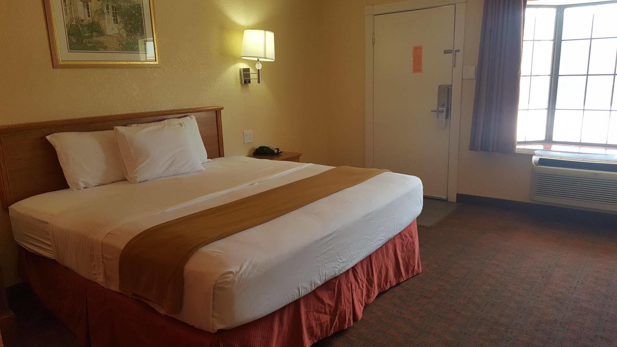 Stadium Motel Lubbock Luaran gambar